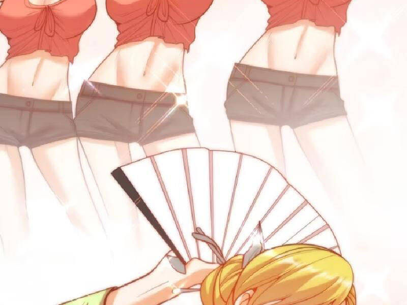 Trọng Sinh Không Làm Chạn Vương Tôi Một Mình Nạp Game Thăng Cấp - Chapter 162 - Page 93