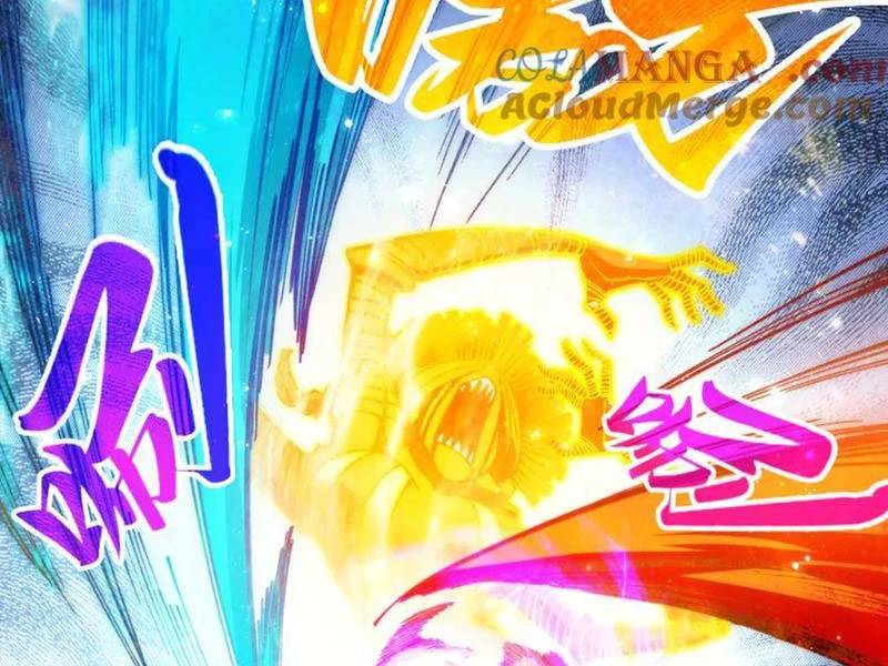 Vạn Cổ Chí Tôn - Chapter 365 - Page 121