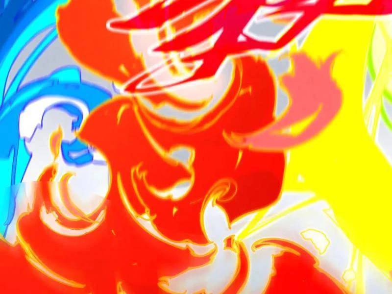 Vạn Cổ Chí Tôn - Chapter 365 - Page 134