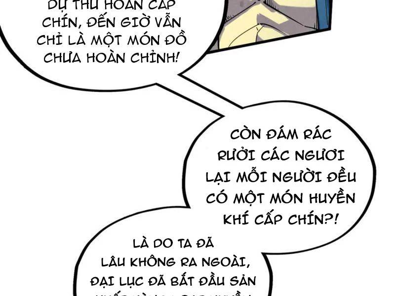 Vạn Cổ Chí Tôn - Chapter 365 - Page 144