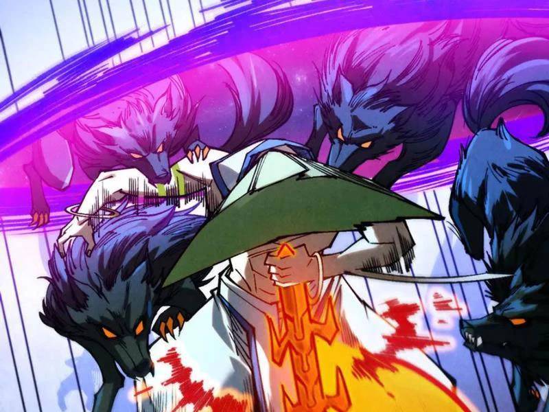 Vạn Cổ Chí Tôn - Chapter 365 - Page 15