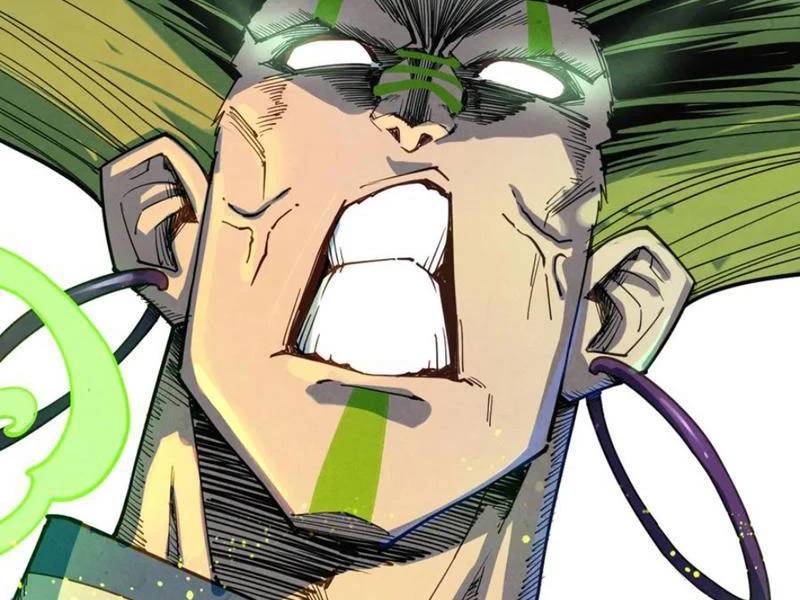 Vạn Cổ Chí Tôn - Chapter 365 - Page 153