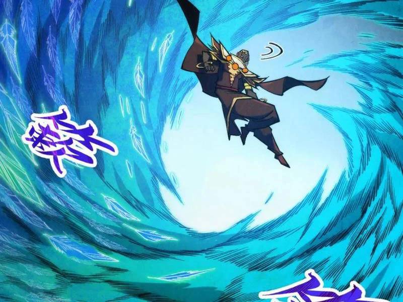 Vạn Cổ Chí Tôn - Chapter 365 - Page 28