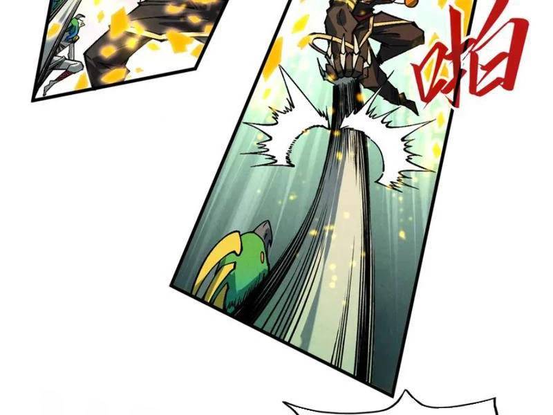 Vạn Cổ Chí Tôn - Chapter 365 - Page 41