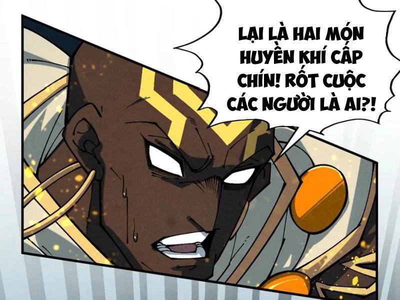 Vạn Cổ Chí Tôn - Chapter 365 - Page 42