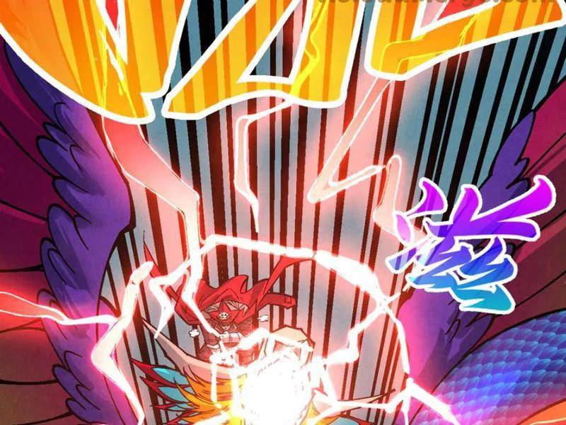 Vạn Cổ Chí Tôn - Chapter 365 - Page 44