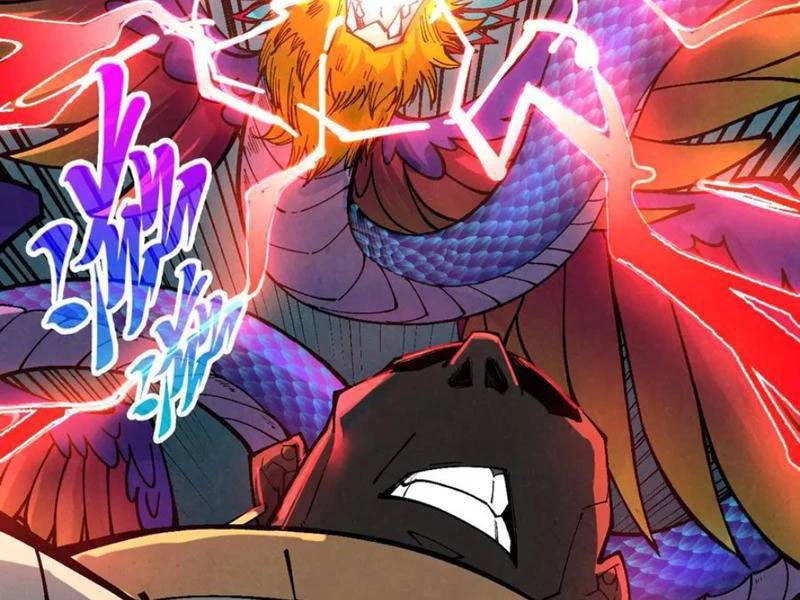 Vạn Cổ Chí Tôn - Chapter 365 - Page 45