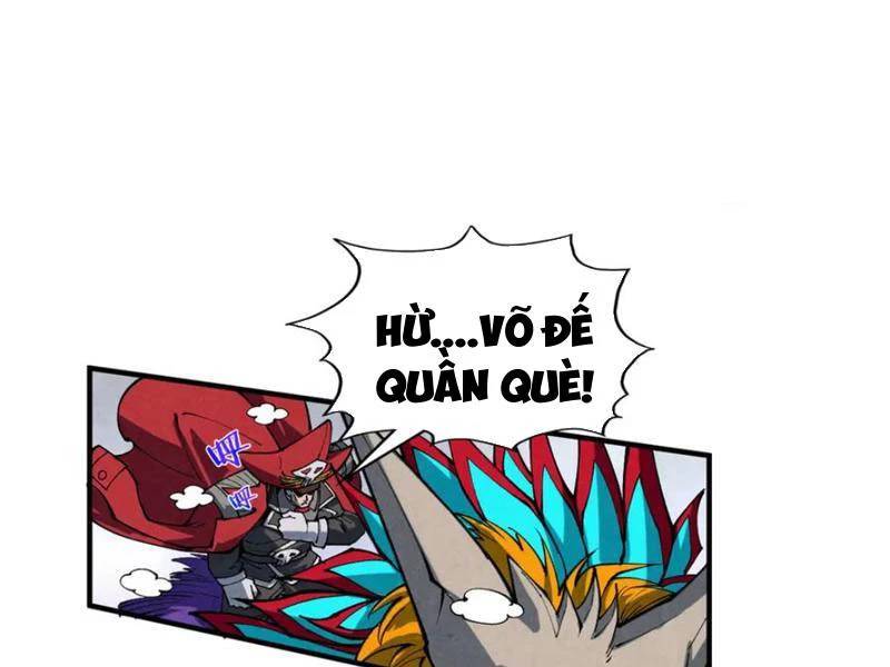 Vạn Cổ Chí Tôn - Chapter 365 - Page 52