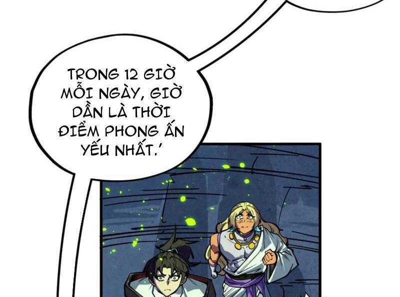 Vạn Cổ Chí Tôn - Chapter 366 - Page 111