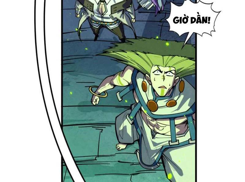 Vạn Cổ Chí Tôn - Chapter 366 - Page 112