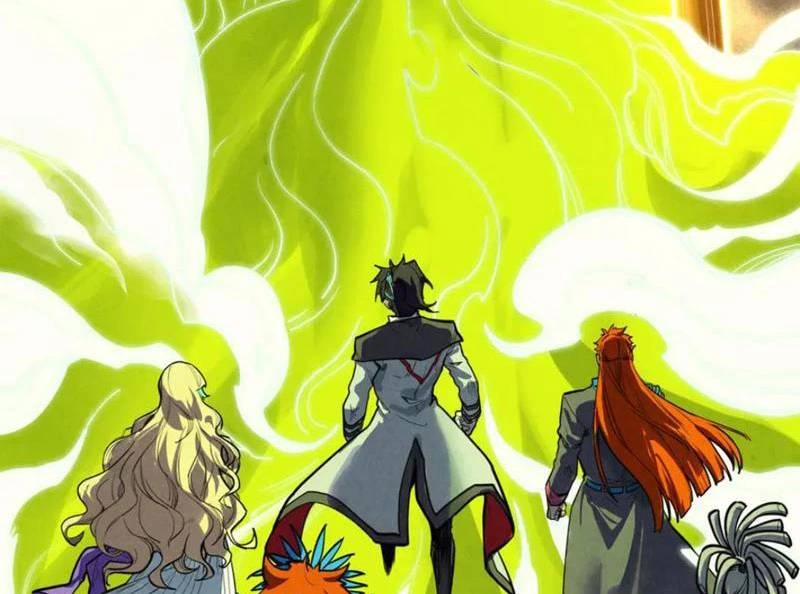 Vạn Cổ Chí Tôn - Chapter 366 - Page 120