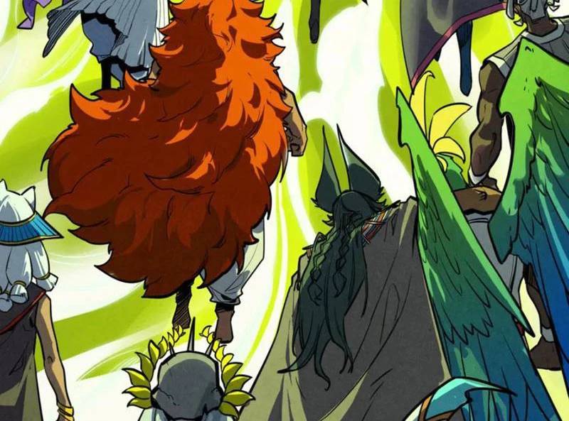 Vạn Cổ Chí Tôn - Chapter 366 - Page 121