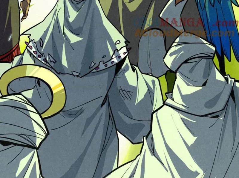 Vạn Cổ Chí Tôn - Chapter 366 - Page 122