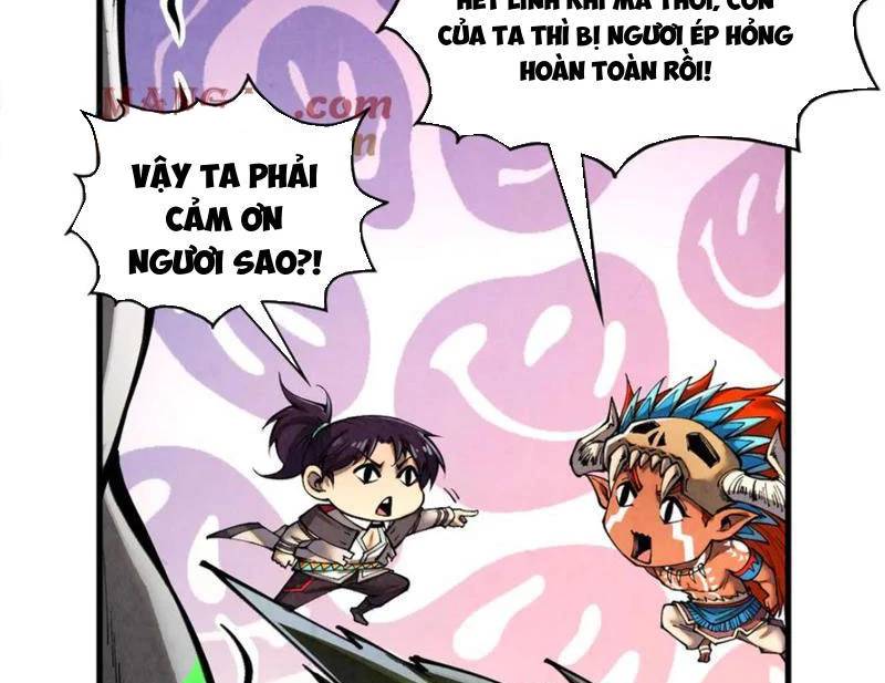 Vạn Cổ Chí Tôn - Chapter 366 - Page 13