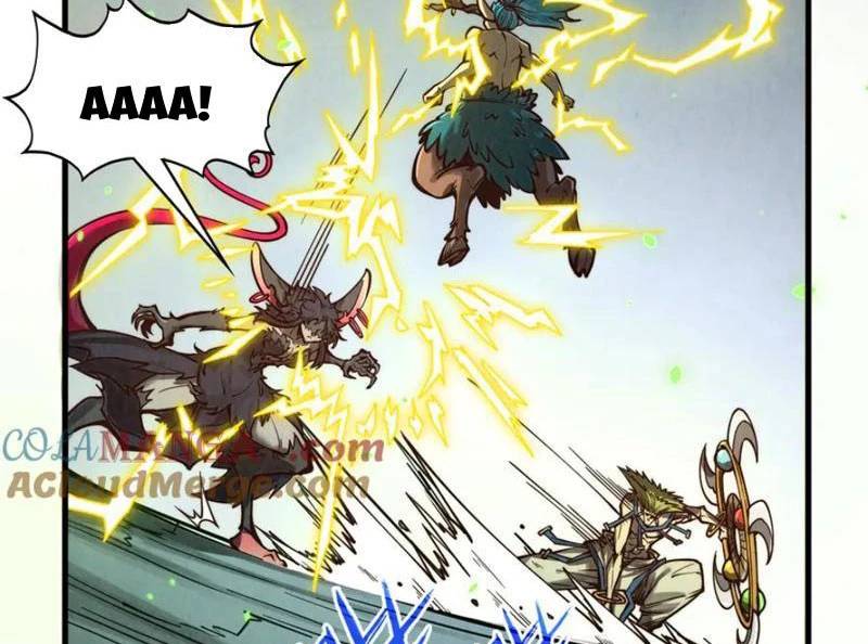 Vạn Cổ Chí Tôn - Chapter 366 - Page 134