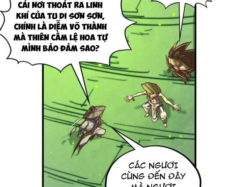 Vạn Cổ Chí Tôn - Chapter 366 - Page 164