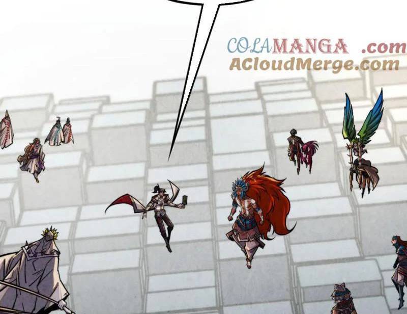 Vạn Cổ Chí Tôn - Chapter 366 - Page 25