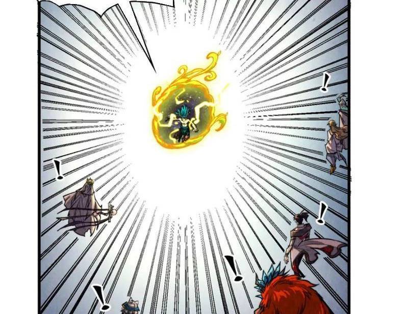 Vạn Cổ Chí Tôn - Chapter 366 - Page 28