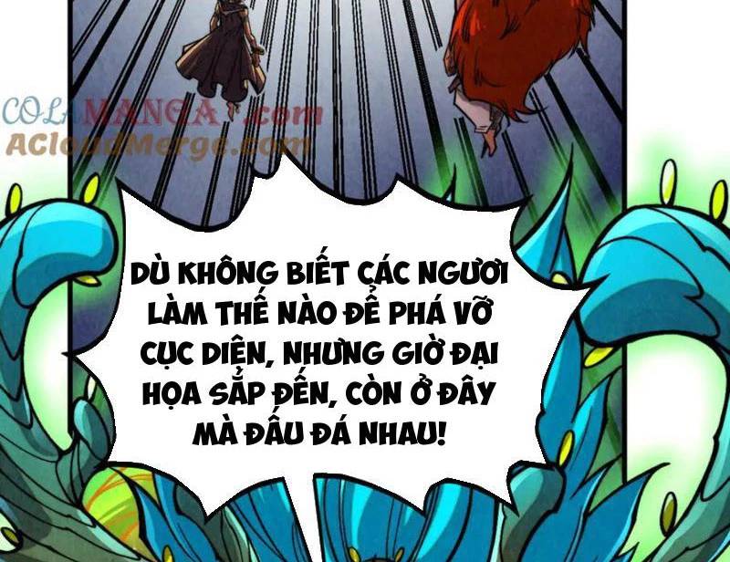 Vạn Cổ Chí Tôn - Chapter 366 - Page 29