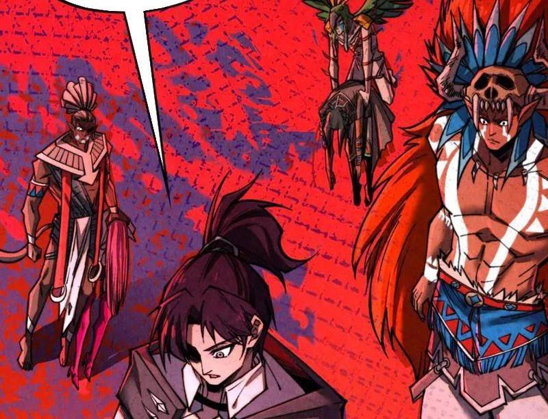 Vạn Cổ Chí Tôn - Chapter 366 - Page 46