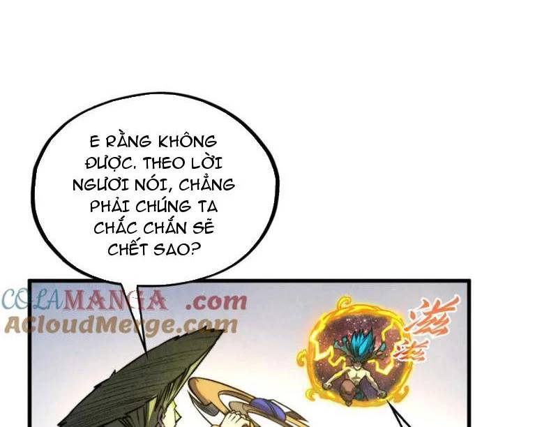 Vạn Cổ Chí Tôn - Chapter 366 - Page 51