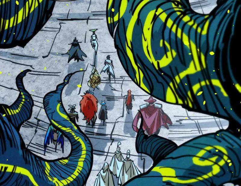 Vạn Cổ Chí Tôn - Chapter 366 - Page 72