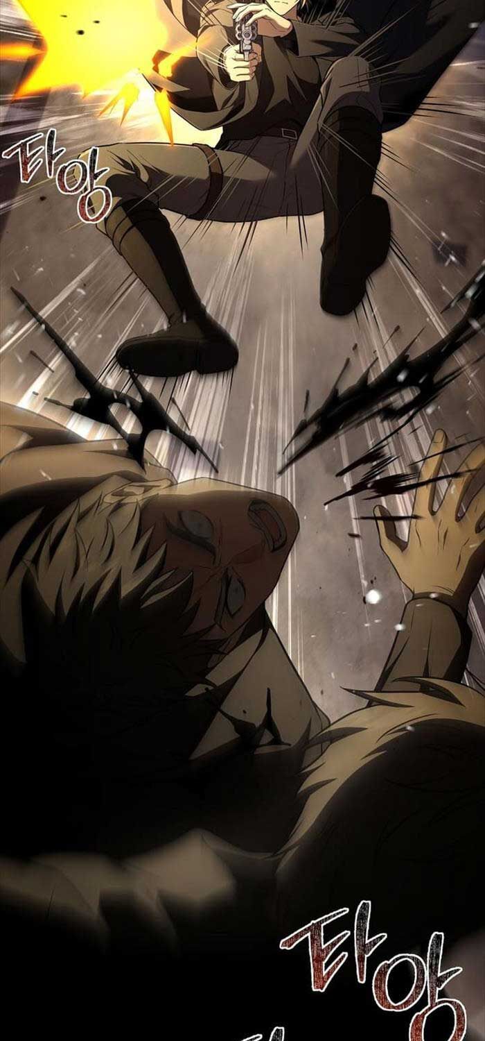 Sự Trở Lại Của Người Chơi Bị Đóng Băng - Chapter 145 - Page 10