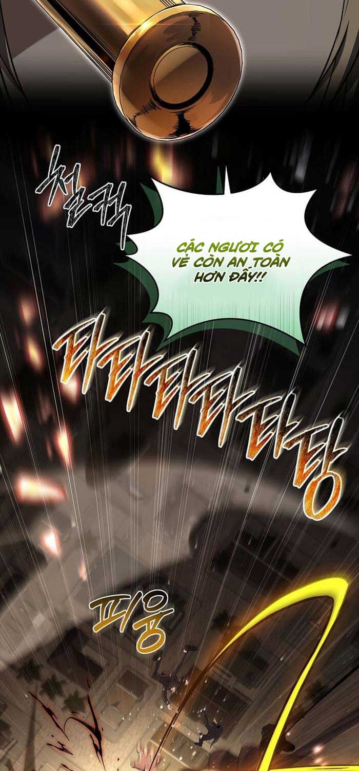 Sự Trở Lại Của Người Chơi Bị Đóng Băng - Chapter 145 - Page 12