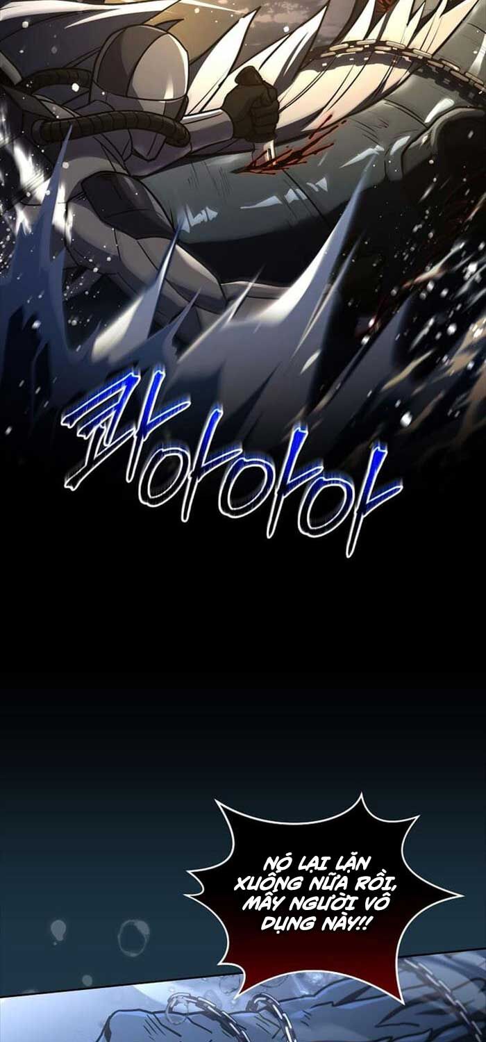 Sự Trở Lại Của Người Chơi Bị Đóng Băng - Chapter 145 - Page 20