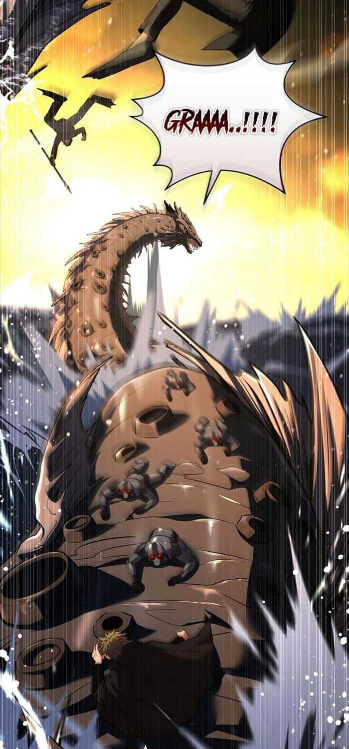 Sự Trở Lại Của Người Chơi Bị Đóng Băng - Chapter 145 - Page 24