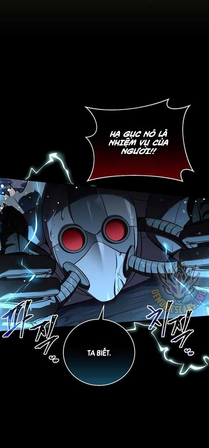 Sự Trở Lại Của Người Chơi Bị Đóng Băng - Chapter 145 - Page 26