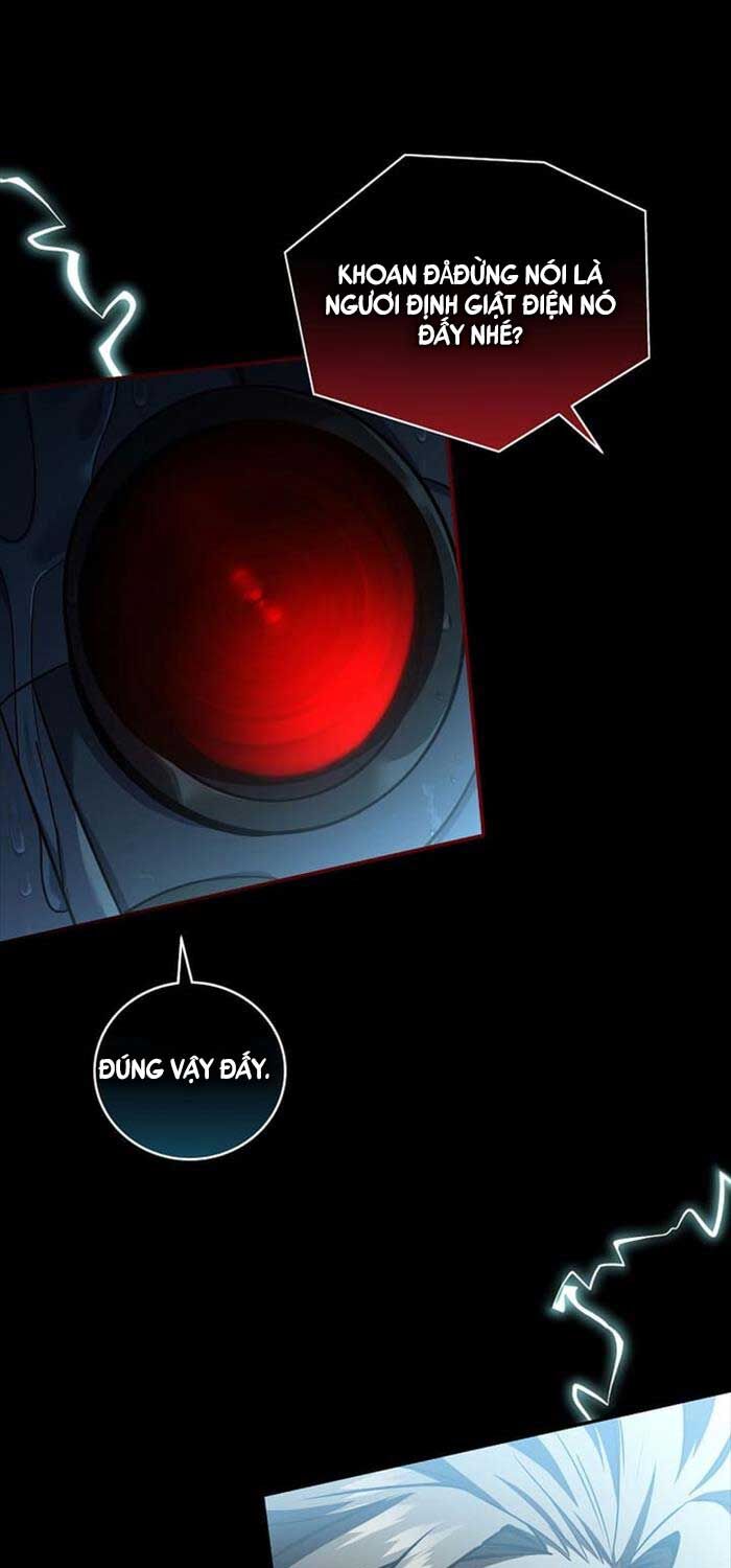 Sự Trở Lại Của Người Chơi Bị Đóng Băng - Chapter 145 - Page 27