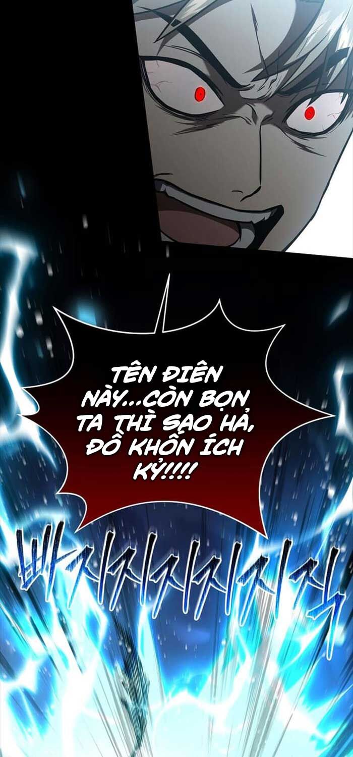 Sự Trở Lại Của Người Chơi Bị Đóng Băng - Chapter 145 - Page 28