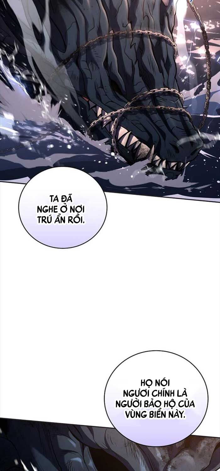 Sự Trở Lại Của Người Chơi Bị Đóng Băng - Chapter 145 - Page 34