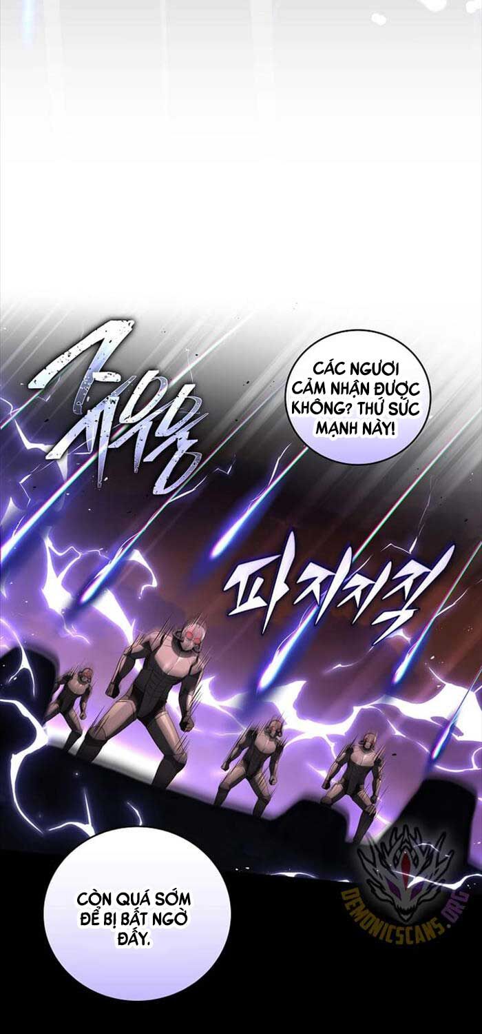 Sự Trở Lại Của Người Chơi Bị Đóng Băng - Chapter 145 - Page 38