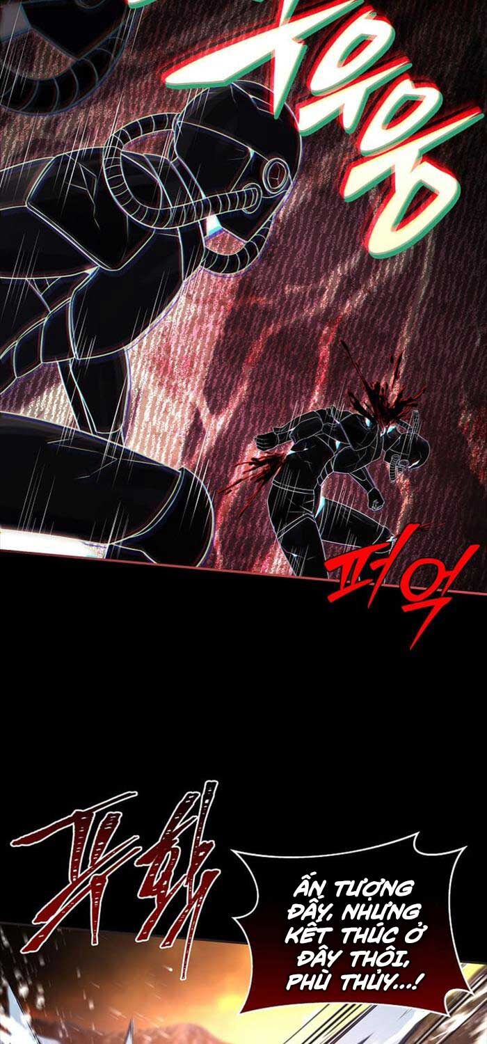 Sự Trở Lại Của Người Chơi Bị Đóng Băng - Chapter 145 - Page 40