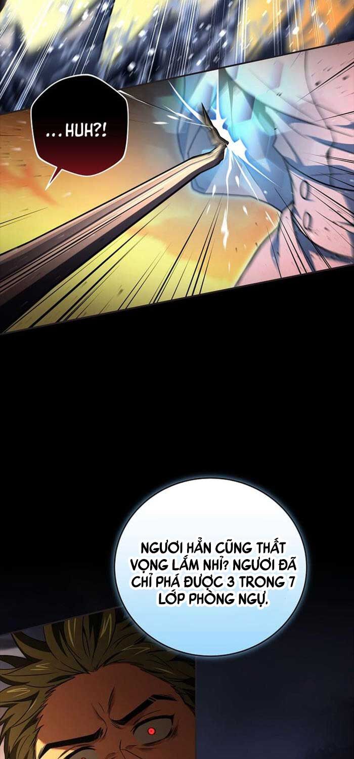 Sự Trở Lại Của Người Chơi Bị Đóng Băng - Chapter 145 - Page 42