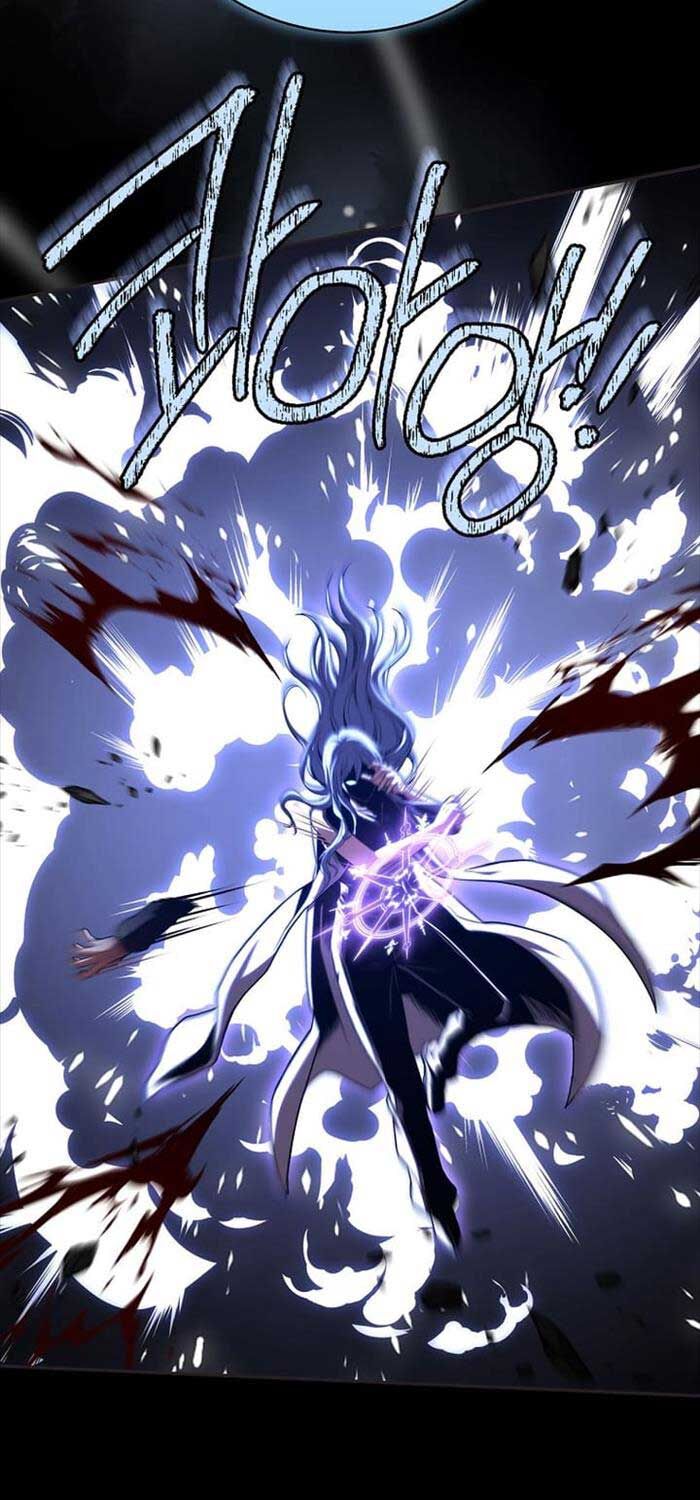 Sự Trở Lại Của Người Chơi Bị Đóng Băng - Chapter 145 - Page 44