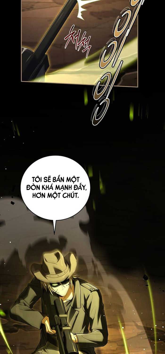 Sự Trở Lại Của Người Chơi Bị Đóng Băng - Chapter 145 - Page 49