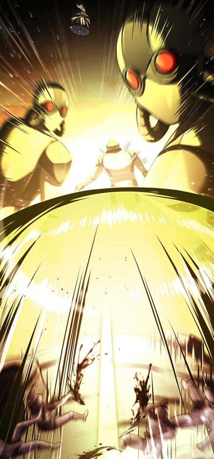 Sự Trở Lại Của Người Chơi Bị Đóng Băng - Chapter 145 - Page 54