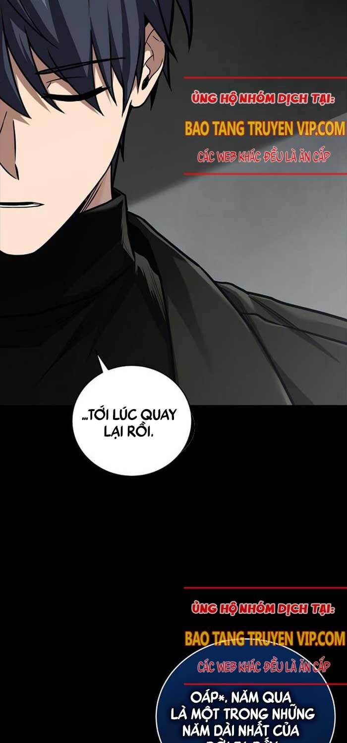 Sự Trở Lại Của Người Chơi Bị Đóng Băng - Chapter 145 - Page 57