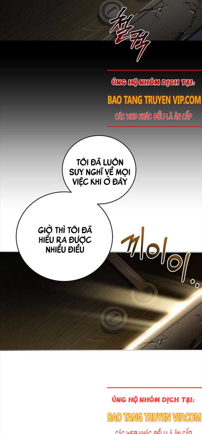 Sự Trở Lại Của Người Chơi Bị Đóng Băng - Chapter 145 - Page 59