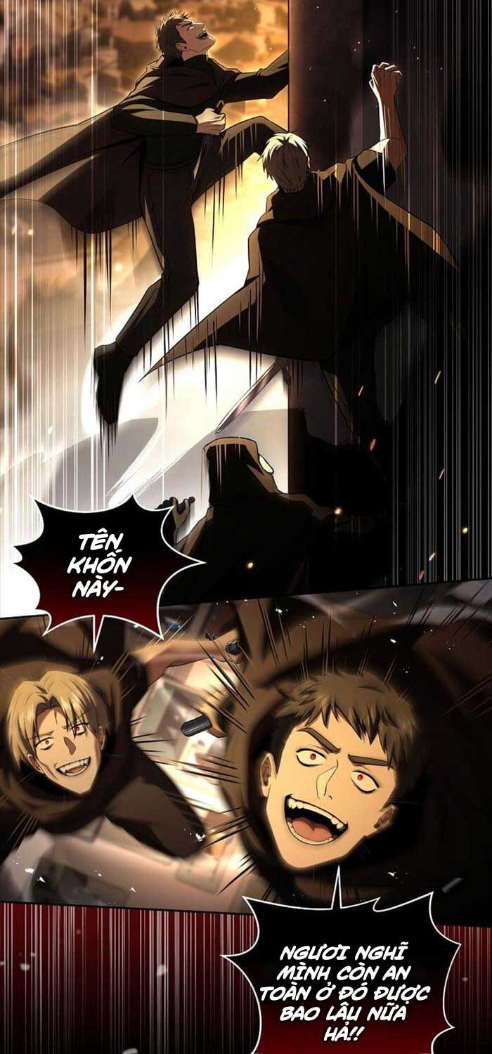 Sự Trở Lại Của Người Chơi Bị Đóng Băng - Chapter 145 - Page 8