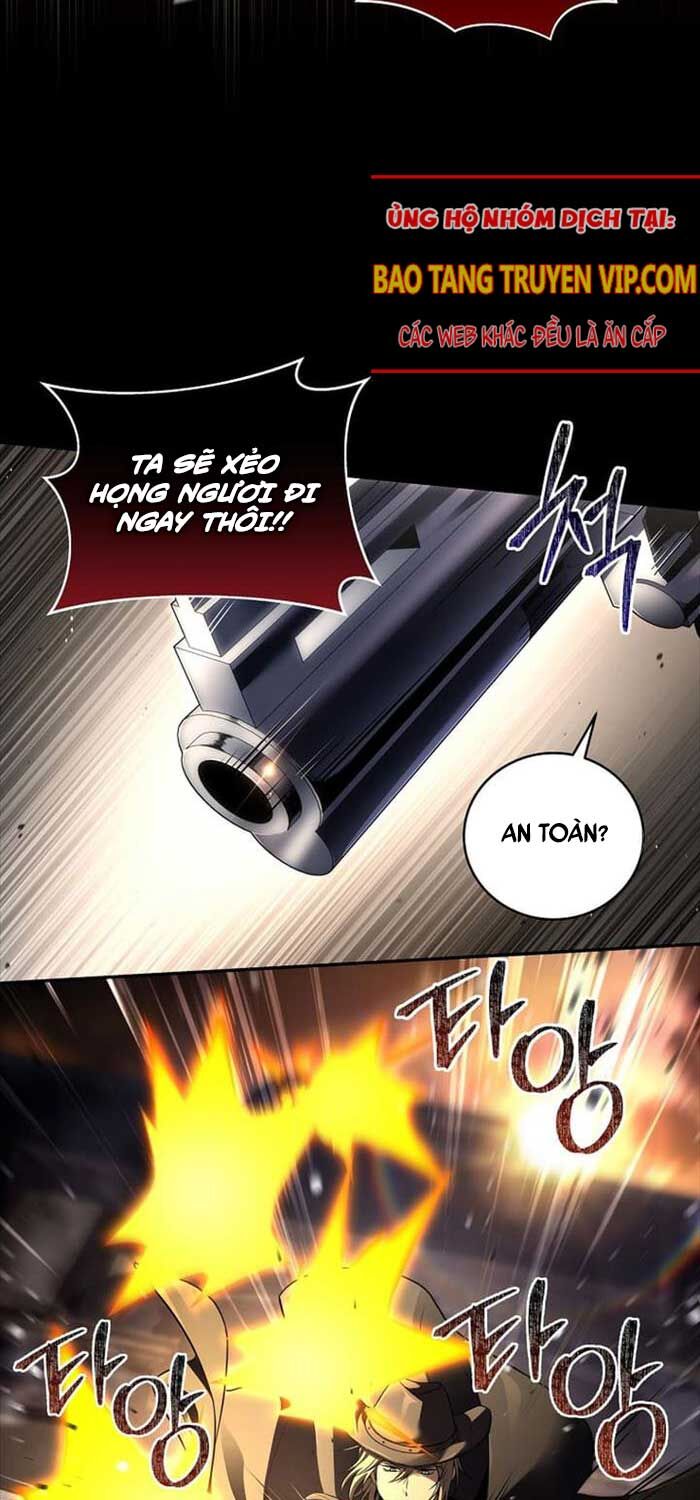 Sự Trở Lại Của Người Chơi Bị Đóng Băng - Chapter 145 - Page 9