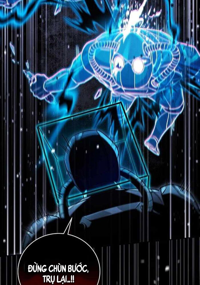 Sự Trở Lại Của Người Chơi Bị Đóng Băng - Chapter 146 - Page 17