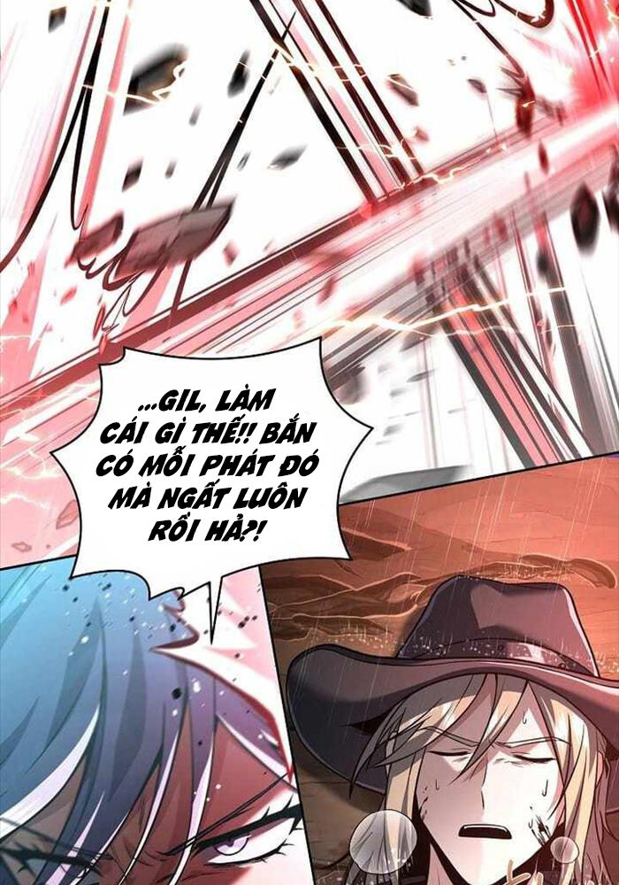 Sự Trở Lại Của Người Chơi Bị Đóng Băng - Chapter 146 - Page 25