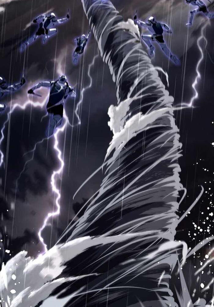 Sự Trở Lại Của Người Chơi Bị Đóng Băng - Chapter 146 - Page 34