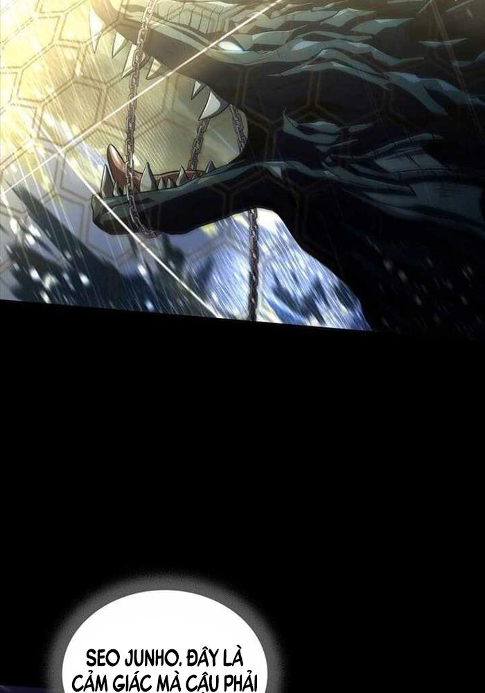 Sự Trở Lại Của Người Chơi Bị Đóng Băng - Chapter 146 - Page 52