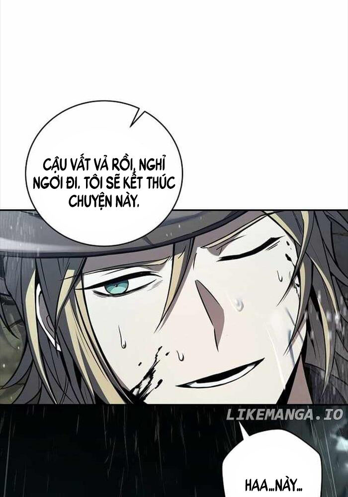 Sự Trở Lại Của Người Chơi Bị Đóng Băng - Chapter 146 - Page 64