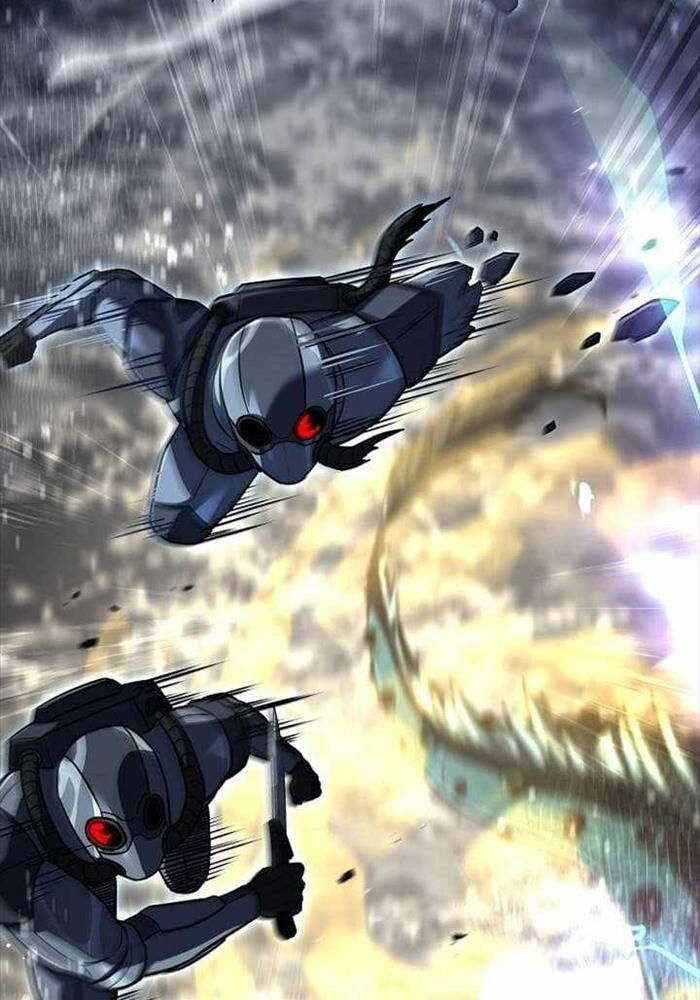 Sự Trở Lại Của Người Chơi Bị Đóng Băng - Chapter 146 - Page 71